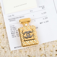 Chanel Brooches